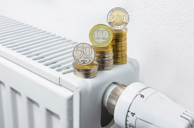 Коммуналдық қызмет қысқа сақадай сай ма?