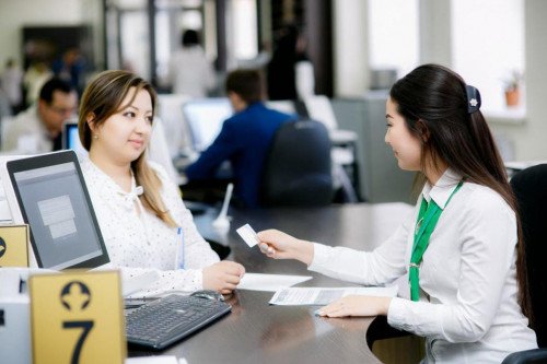 «Азаматтарға арналған үкіметтің» жұмысы өз деңгейінде ме?