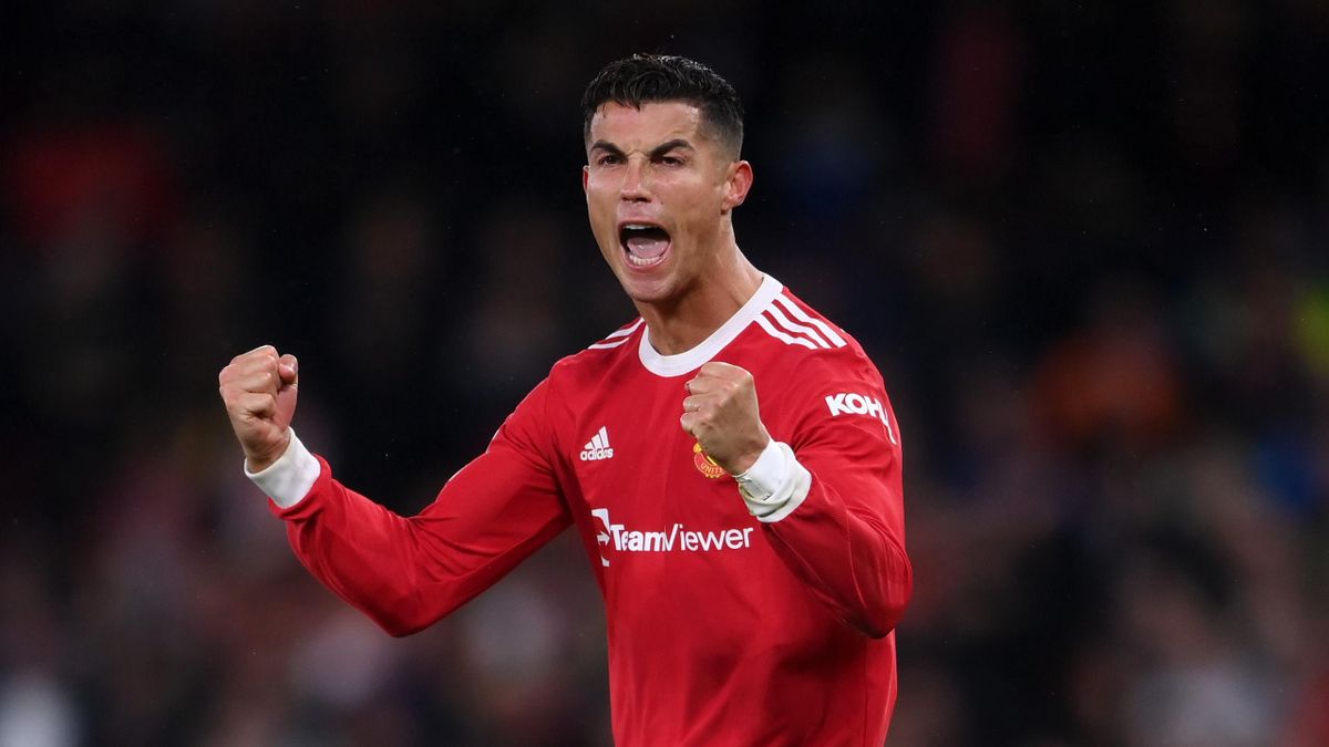 Роналду команда ауыстыруы мүмкін