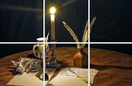 Жазушылық ғадеттер: Таңданыс пен талғам