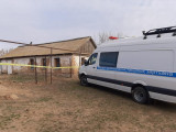 Батыс Қазақстанда ер адам ауылдасын ұрып өлтірді
