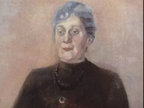 Ахматова: Өлең. Портрет. Өмірбаян.