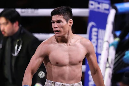 Елеусінов қарсылас іздеуге кірісті