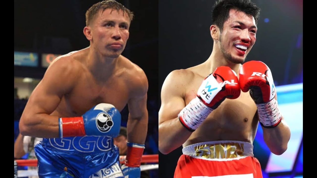 Головкин Жапониядағы жекпе-жегі жайлы мәлімдеме жасады