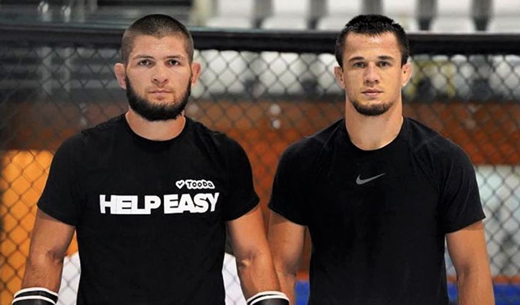 Нурмагомедов бес жылға сотталуы мүмкін