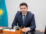 Астана медициналық университетіне жаңа ректор тағайындалды
