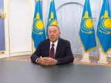 Назарбаев: Түркияның тәуелсіздігімізді бірінші болып танығанын мәңгі ұмытпаймыз
