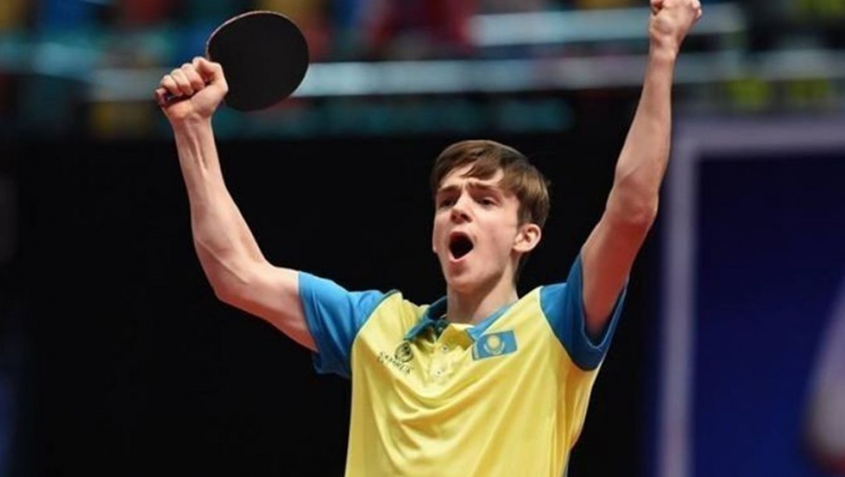 Кириллдің қарқыны қуантады