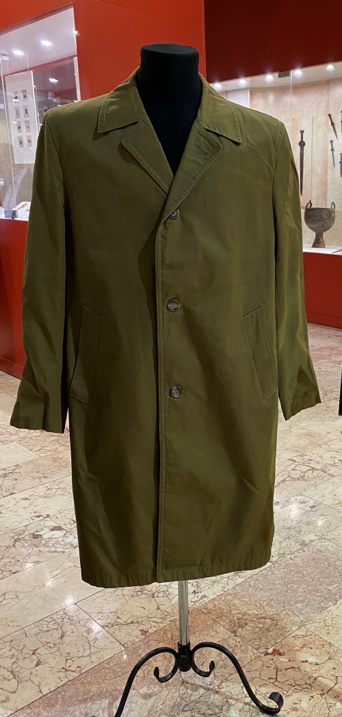 Құнды мұралар музейге табысталды