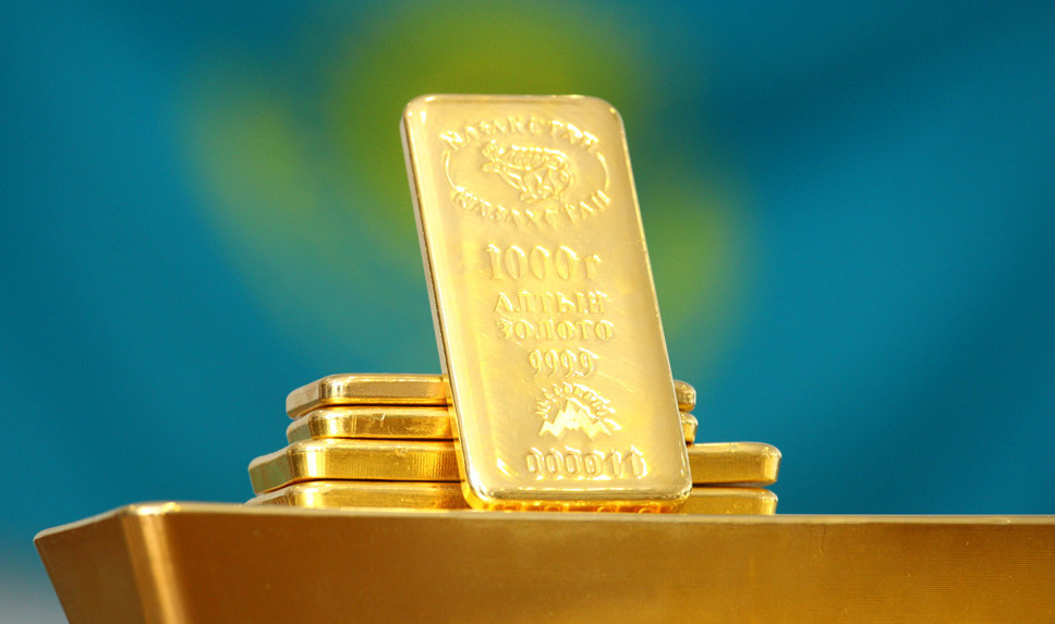 Алтын құйманың  ұпайы түгел