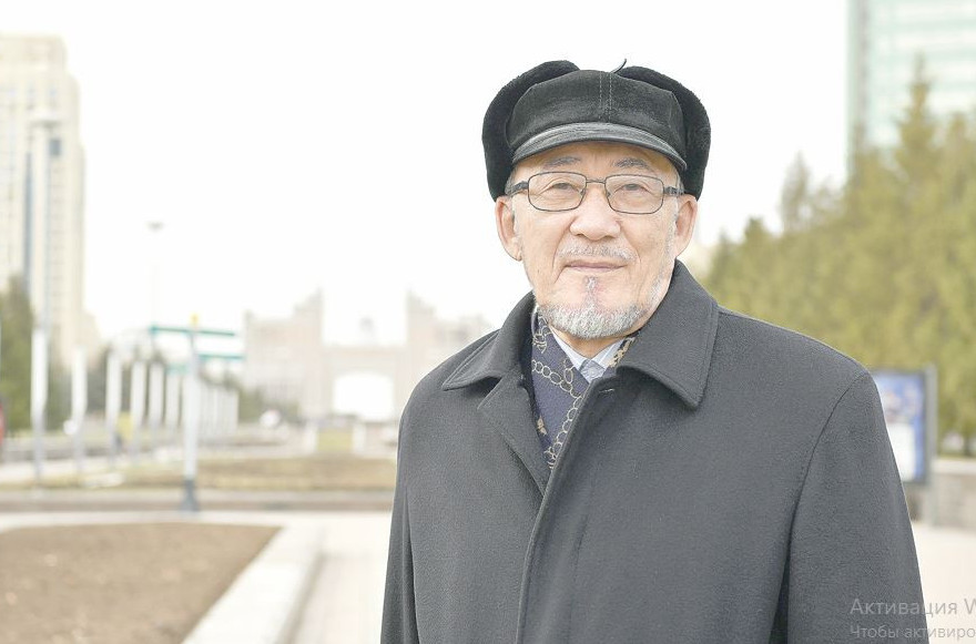 Ұлттық банктің алғашқы төрағасы: Теңге бағамын анықтайтын формуланы өзгертетін уақыт келді