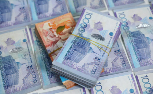 Банкнот басу оңай ма?