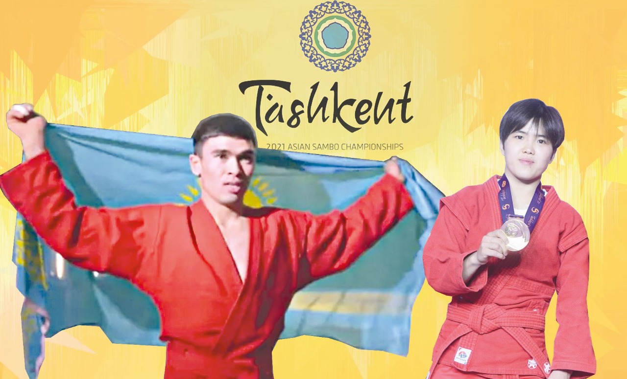 Ташкенттегі табысымыз қомақты