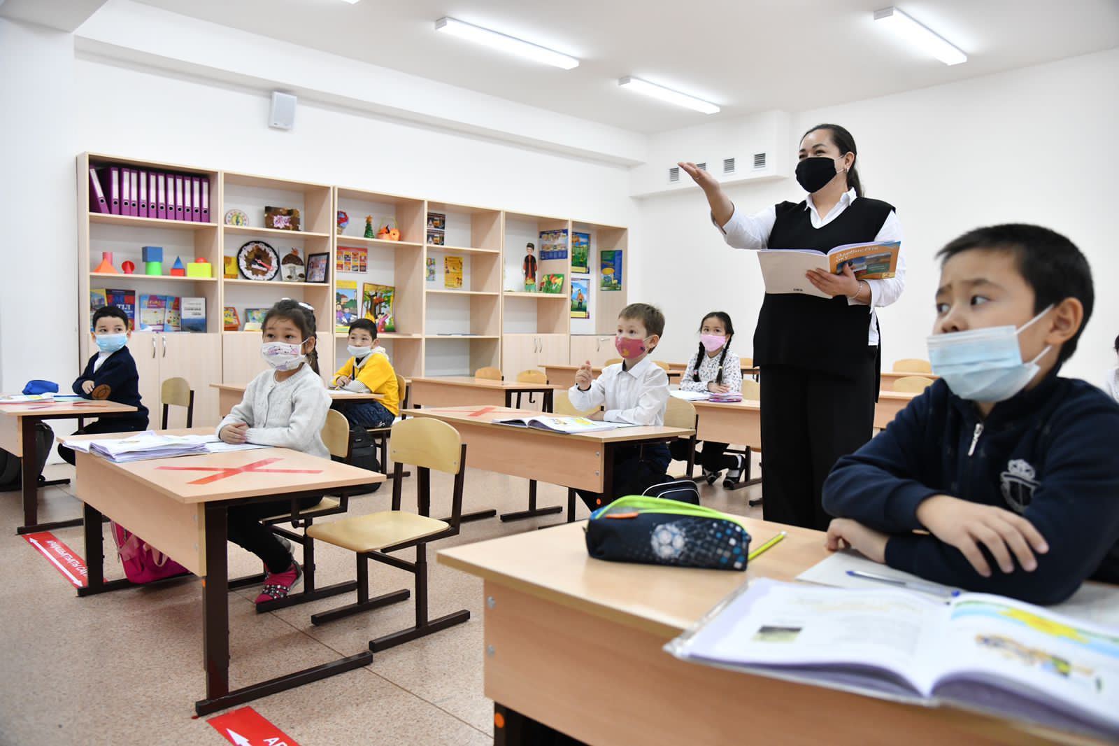 Педагогтердің біліктілігін көтеруге не кедергі?