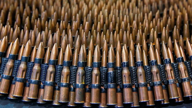 АҚШ көмегі Қытай халқының күлкісін келтірді