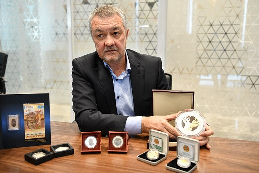 Дизайны – ерек, реңі – бөлек