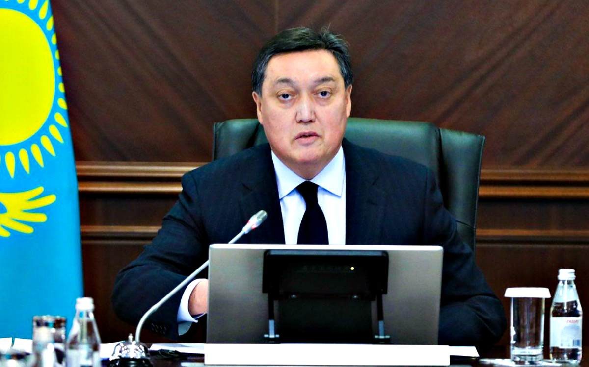 Қазақстанда 20 заманауи госпиталь салынады – Асқар Мамин