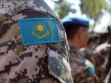 Ақмола облысында әскери бөлімнен қашқан сарбаз іздестірілуде