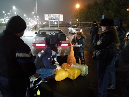 47 есірткі сату фактісі анықталды