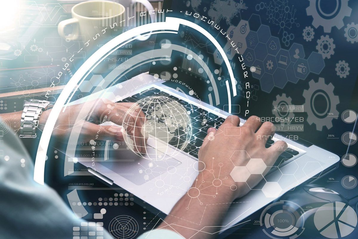 Жасанды интеллектінің әлеуметтік саладағы мүмкіндіктері