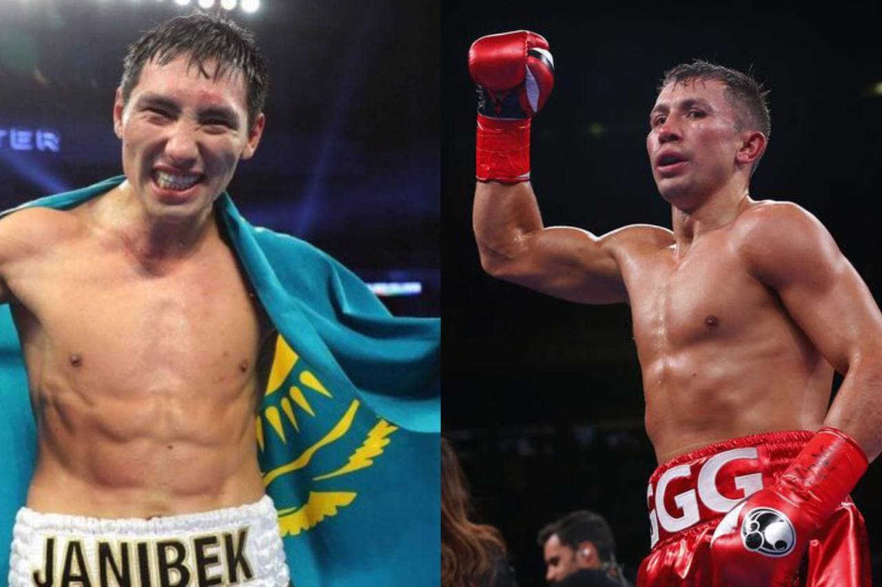 Екі боксшымыз үздіктер қатарында