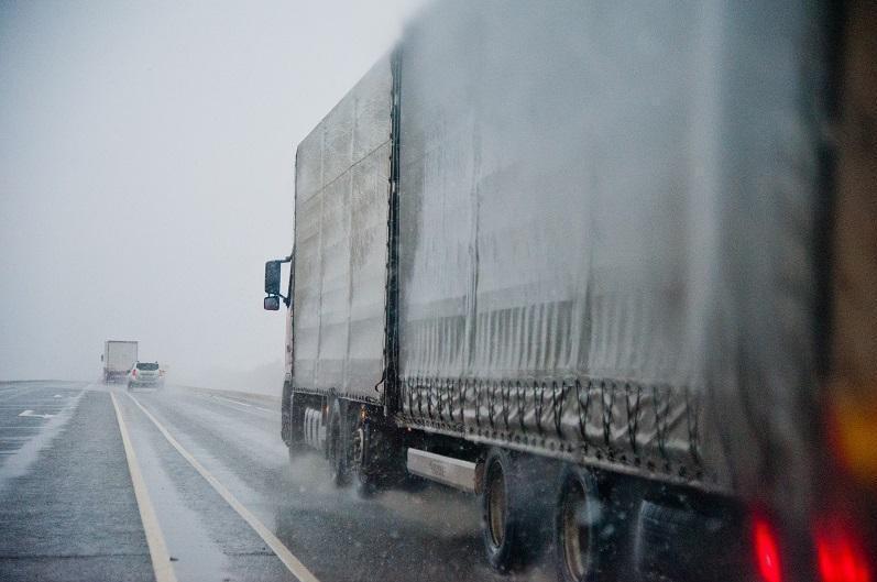 «Алматы-Ташкент-Термез» трассасы жабылды