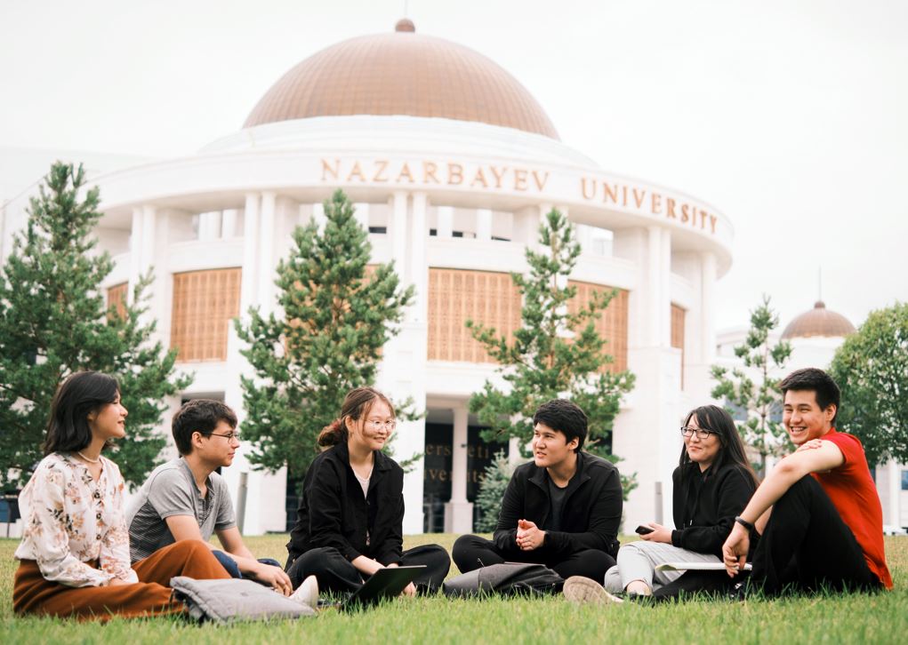 «iGEM Қазақстан» жаһандық байқауда алтын медаль иеленді