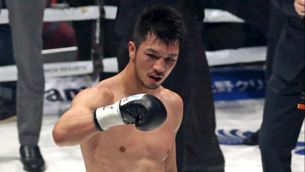 Қырық төртінші қарсылас