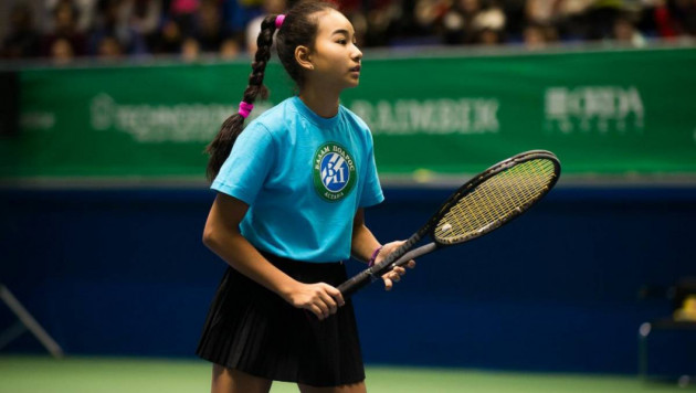 Өскеменде олжалы болды