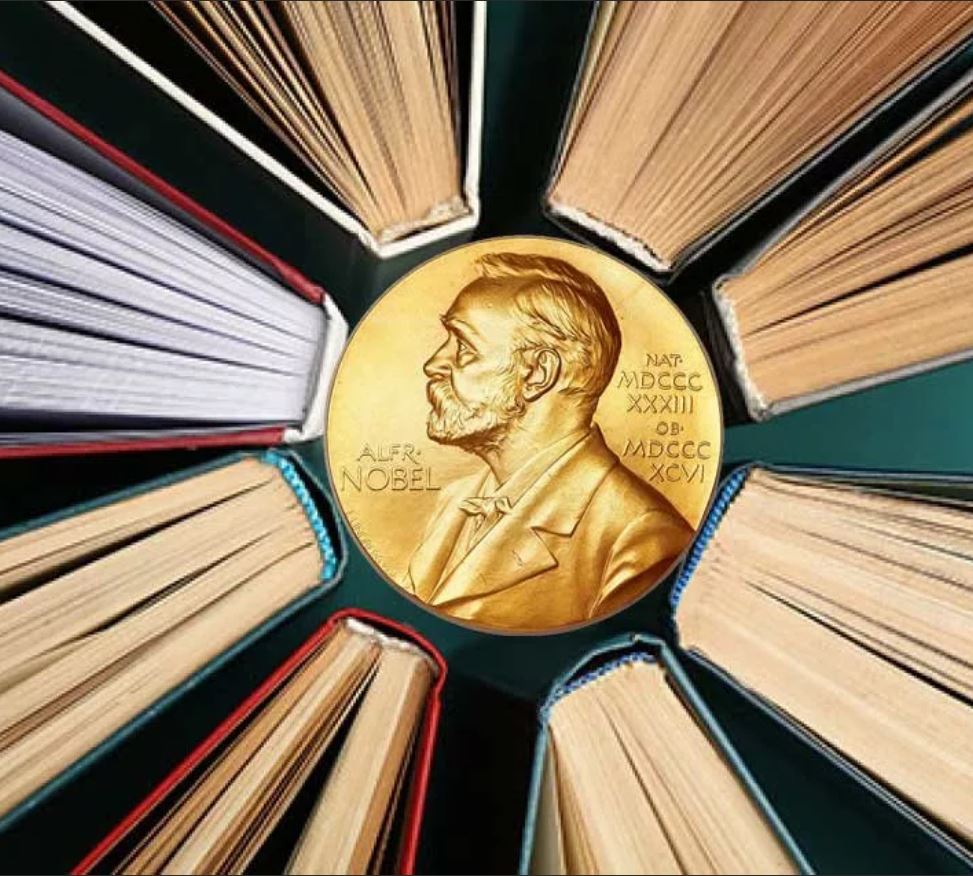 Нобель кімге керек?
