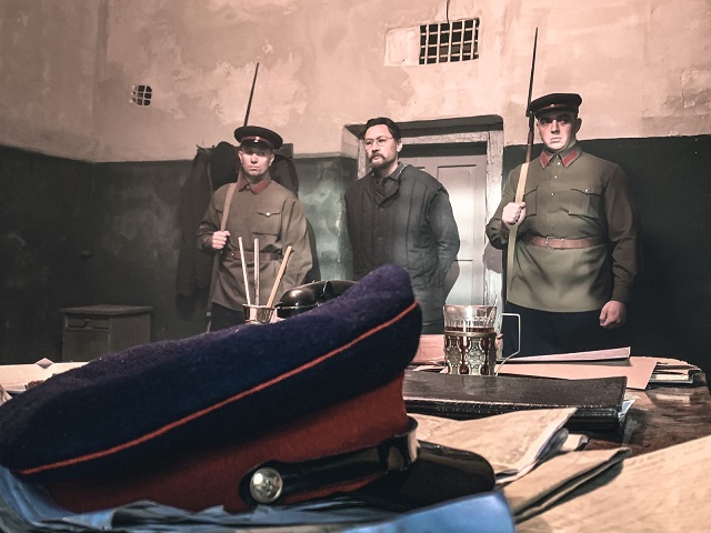 «Соңғы үкім»