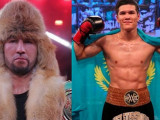 IBF рейтингі: Қазақ боксшыларының жағдайы қалай?