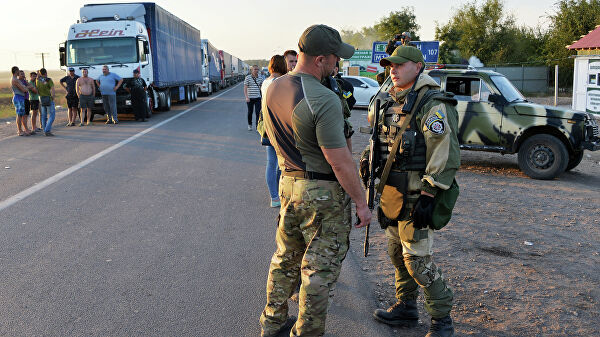 Рада адам атуға рұқсат беретін заң жобасын мақұлдады