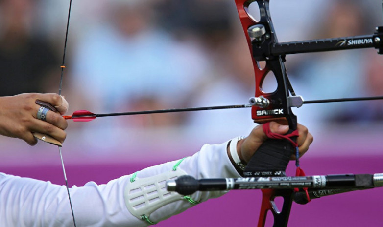 Екінші орынды еншіледі