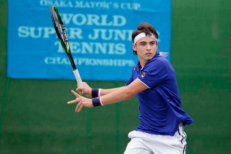 Ширек финалға шықты