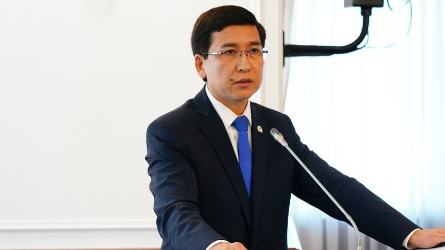 Бәсекеге қабілетті ЖОО-лар Лигасы құрылады - Асхат Аймағамбетов