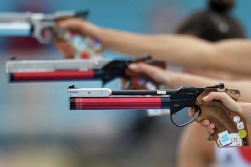 Ирина Локтионова нысана көздеуден ҚР чемпионы атанды