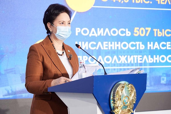 Қызылорда облысында үш өндіріс орны іске қосылады