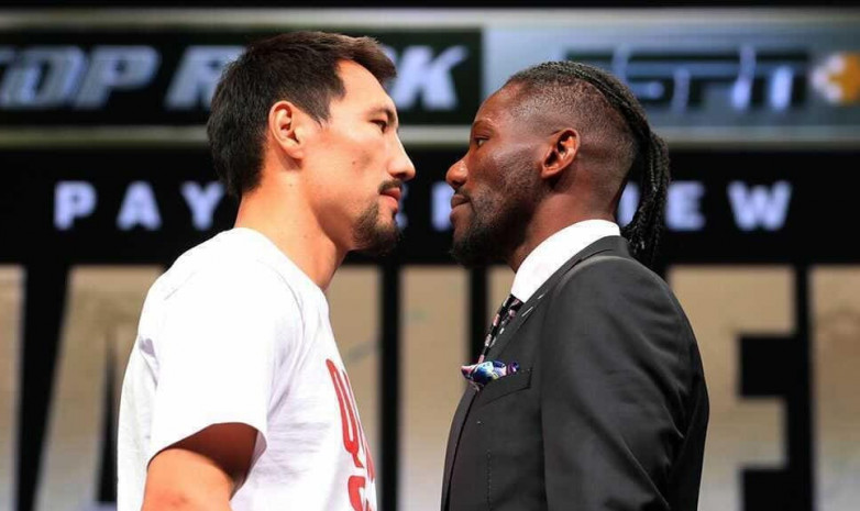 Жәнібек Әлімханұлы: Төрт салмақта әлем чемпионы боламын!