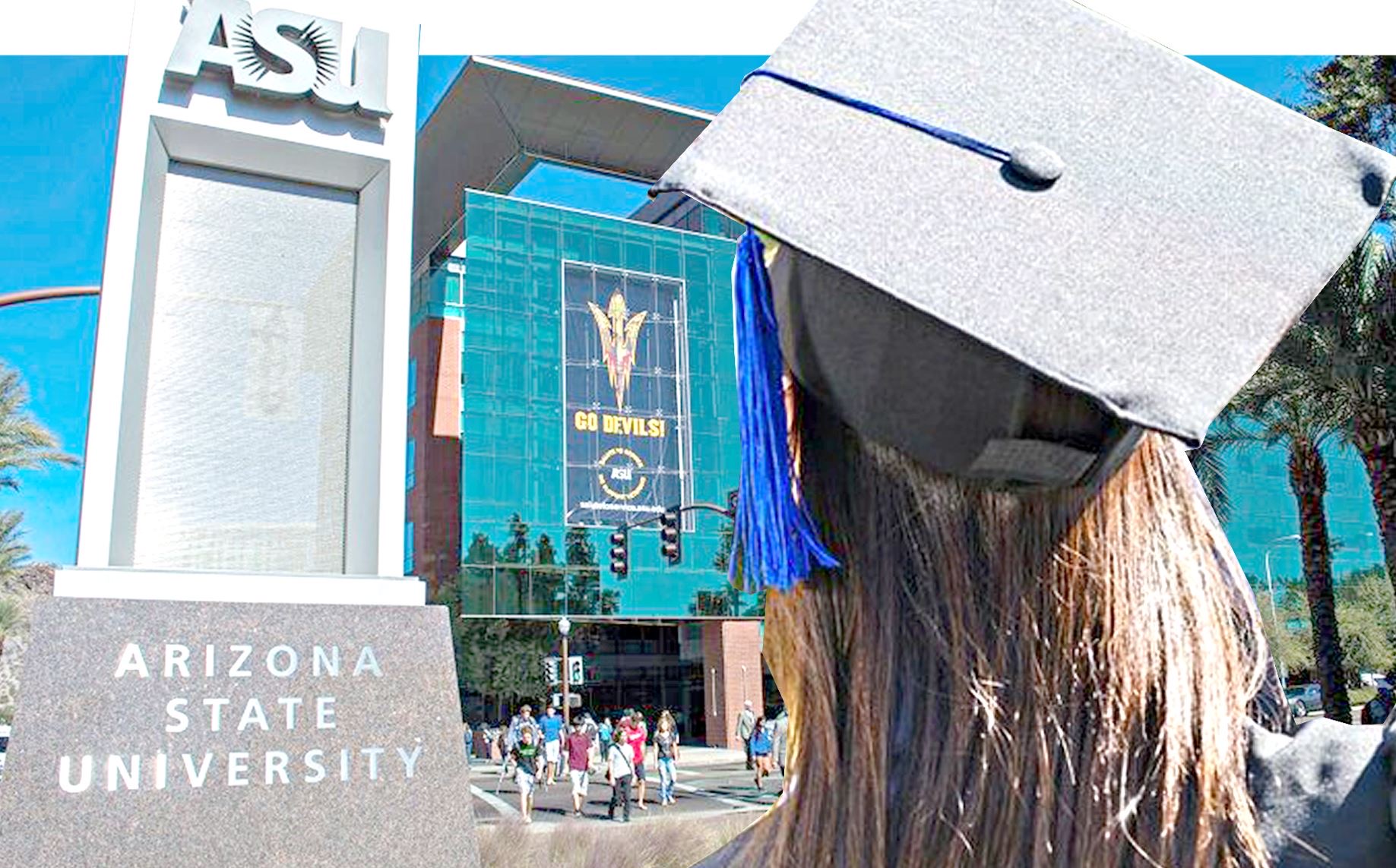 Аризонаны алыс деме...