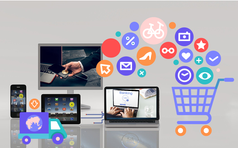 Ресейге танымал бренд өнімдері Ozon, Amazon маркетплейстеріне де шыға бастады