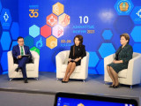 Билік пен қоғам диалогы: X Азаматтық форум басталды