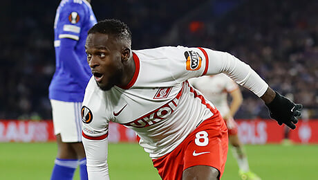 Купердің қателігі, Амартидің симуляциясы