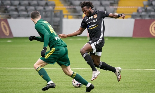 «Шахтер» финалда ойнайды