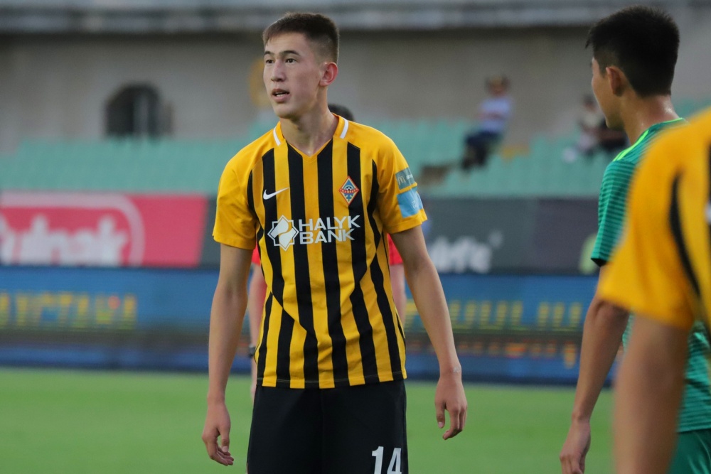 «Тәртіпсіз» футболшылар тізімі жарияланды