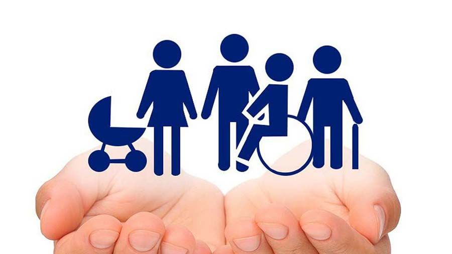 Қазақстан – әлеуметтік бағдар ұстанған мемлекет