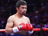 Мэнни Пакьяо есірткі қолданғанын мойындады