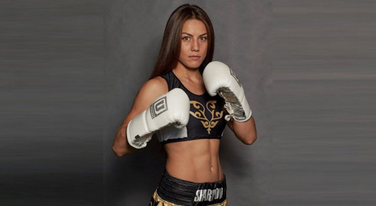 Тэйлорды Макгрегормен қосып құлатамын – Фируза Шарипова