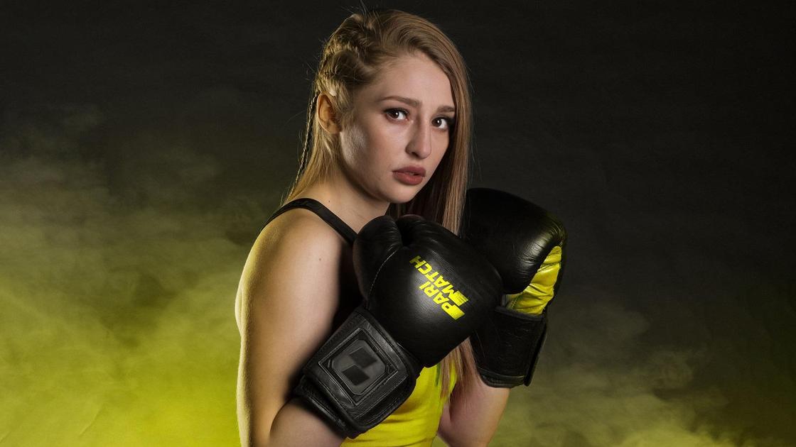 Ангелина Лукастың қарсыласы анықталды