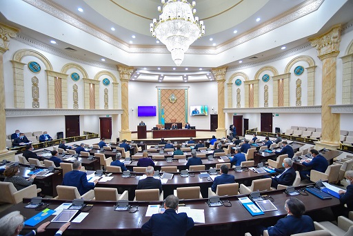 Отандық тауар өндірушілерді қолдау –  кезек күттірмейтін мәселе